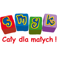 Smyk logo