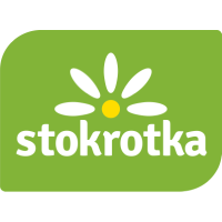 Stokrotka logo