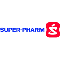 Super-pharm logo