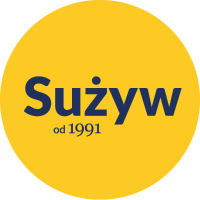 Sużyw logo