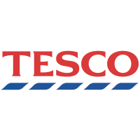 Tesco logo