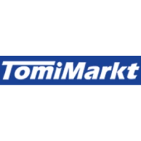 TomiMarkt logo