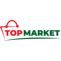 Top Market logo