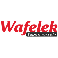 Wafelek logo