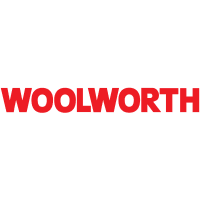 Woolworth logo