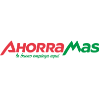 AhorraMas logo