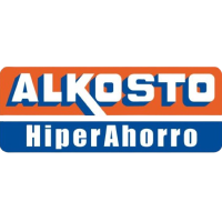 Alkosto logo
