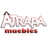 Atrapa Muebles logo