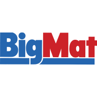 BigMat logo