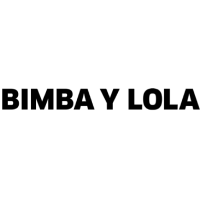 Bimba y Lola logo