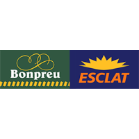 Bonpreu logo