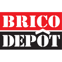 Brico Depôt logo