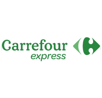 Carrefour Express logo