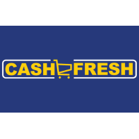 Cash Fresh logo