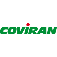 Coviran logo
