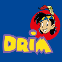 Drim logo