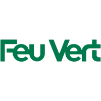 FeuVert logo