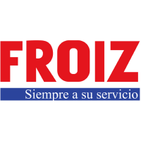 Froiz logo