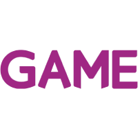Game logo