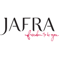 JAFRA logo