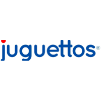 Juguettos logo