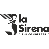 La Sirena logo