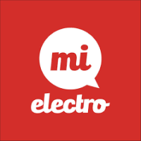 Mi Electro logo