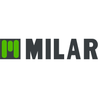 Milar logo