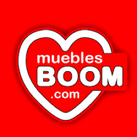 Muebles Boom logo