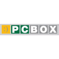 PC Box logo