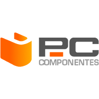 PC Componentes logo