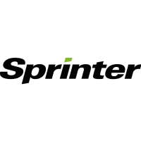 Sprinter logo