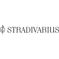Stradivarius logo