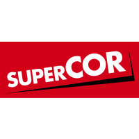 Supercor logo