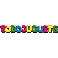 TodoJuguete logo