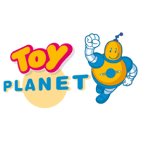Toy Planet logo