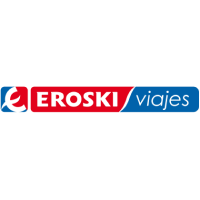 Viajes Eroski logo