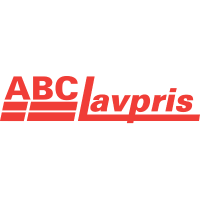 Abc Lavpris logo