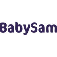 BabySam logo