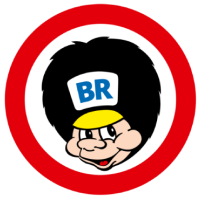 BR logo