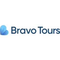 Bravo Tours logo