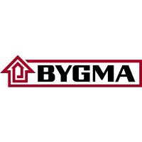 Bygma logo