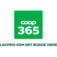 Coop 365 logo
