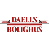 Daells Bolighus logo
