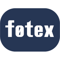 FØTEX logo