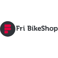 Fri BikeShop logo
