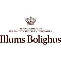 Illums Bolighus logo