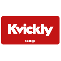 Kvickly logo