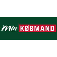 Min Købmand logo