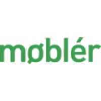 Møblér logo